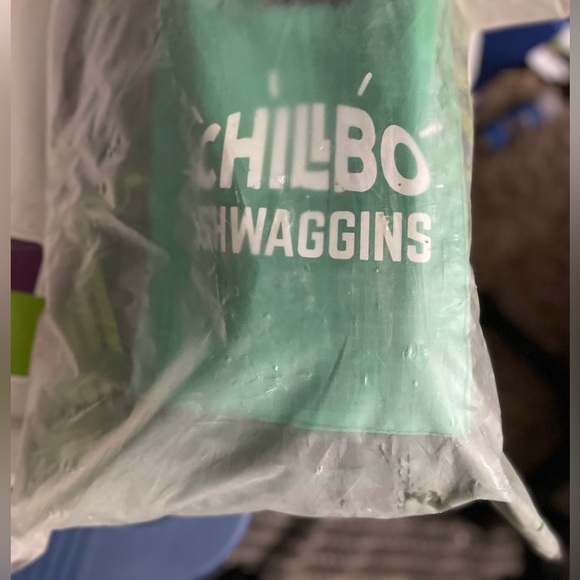 CHILBO SWAGGINS INFLATABLE SOFA TYPE FESTIVAL SOFA OR CHAIR BRAND NEW NEVER USED - Picture 5 of 6